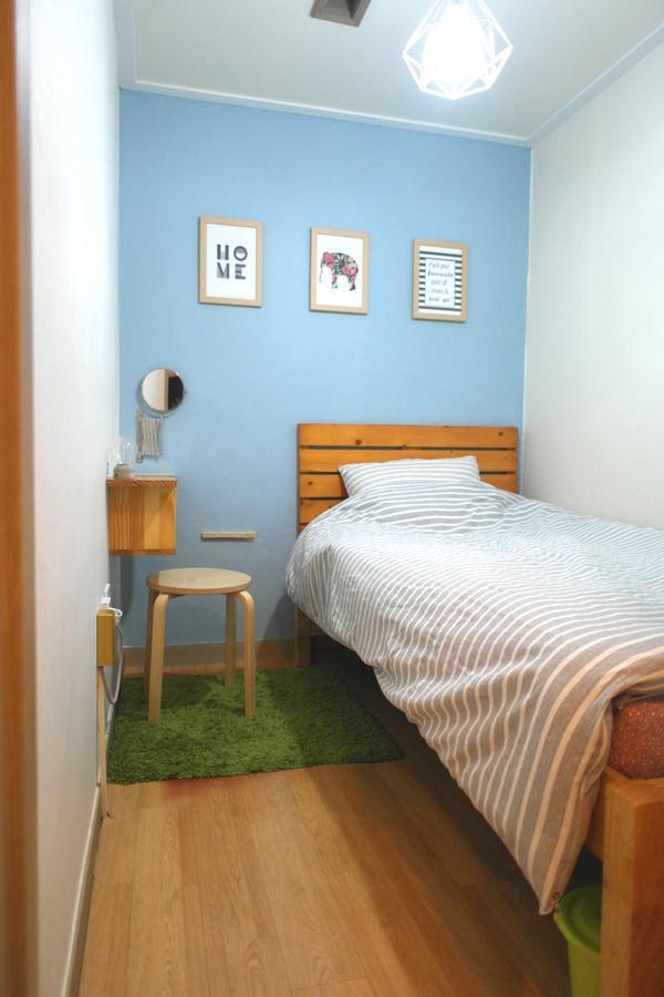 Hostel One Minute *
