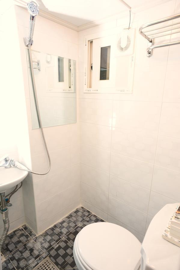 One Minute Hostel Seoul