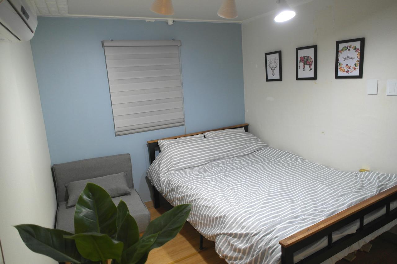 One Minute Hostel Seoul