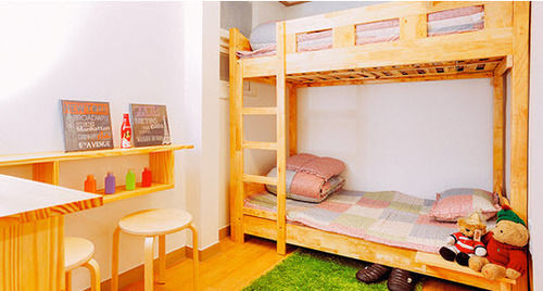 Hostel One Minute *