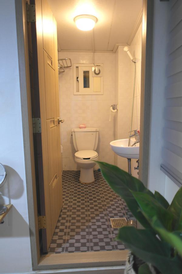 Hostel One Minute Seoul
