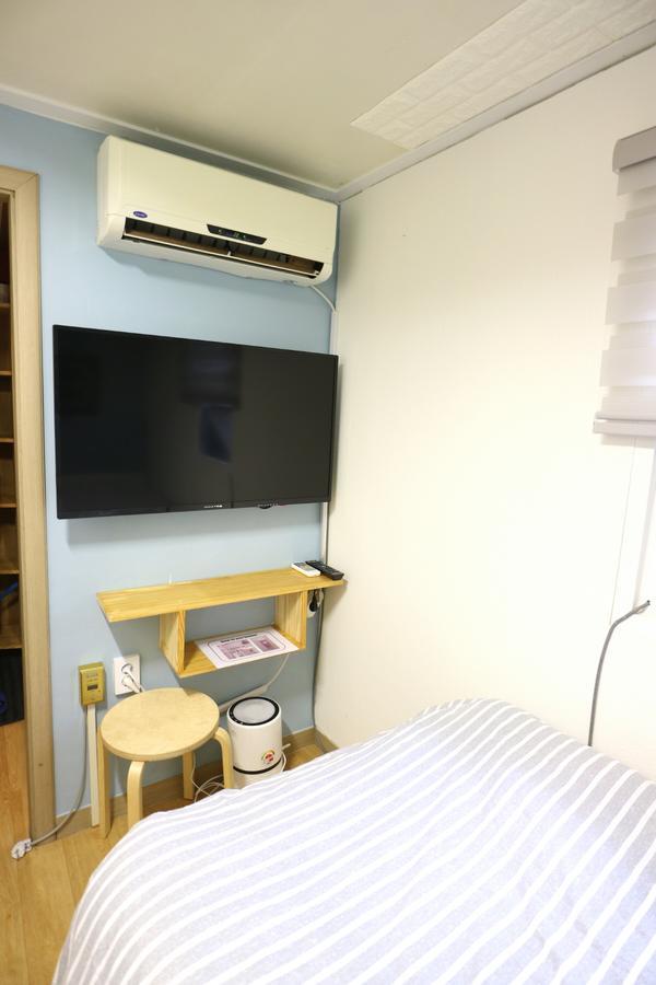 Albergue One Minute *